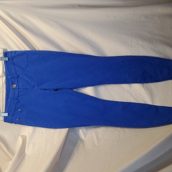 Express Denim - Express Corduroy Jeans SZ XS
